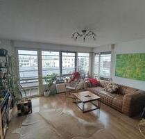 Penthouse über den Dächern Offenbachs - Offenbach am Main