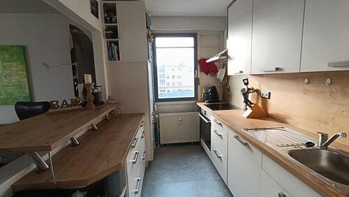 Foto - 3 Zimmer Einfamilienhaus in Offenbach am Main