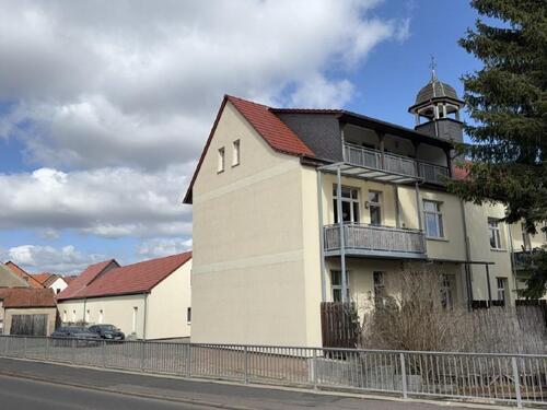 Foto - 1 Zimmer Etagenwohnung zur Miete in Wutha-Farnroda