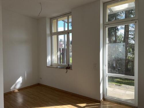 Foto - 1 Zimmer Etagenwohnung in Wutha-Farnroda