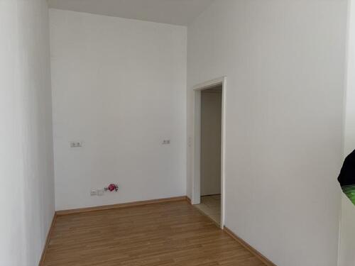 Foto - Etagenwohnung in Wutha-Farnroda zur Miete