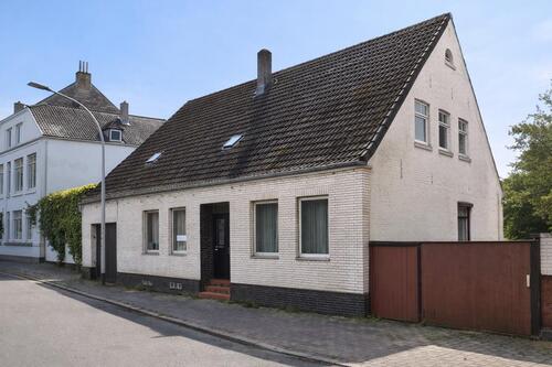 Foto - Altbestand mit Baupotenzial – bis zu 16 Wohneinheiten