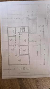 Foto - 4 Zimmer Etagenwohnung zur Miete in Dillenburg