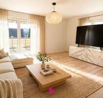 Osnabrück | Erstbezug nach Kernsanierung - Moderne 3-Zimmer Wohnung