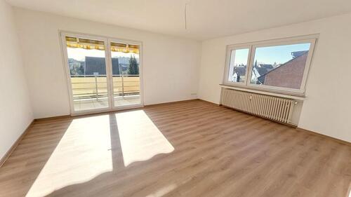 Foto - 3 Zimmer Erdgeschoßwohnung zur Miete in Osnabrück