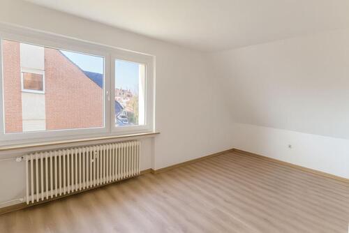 Foto - Erdgeschoßwohnung in Osnabrück zur Miete
