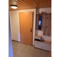 2-Zimmer Souterrain-Wohg (UG) Ideal f. junge Erwachsene & Singles - Eppingen