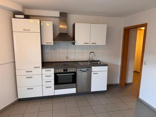 Foto - 2 Zimmer Etagenwohnung in Eppingen