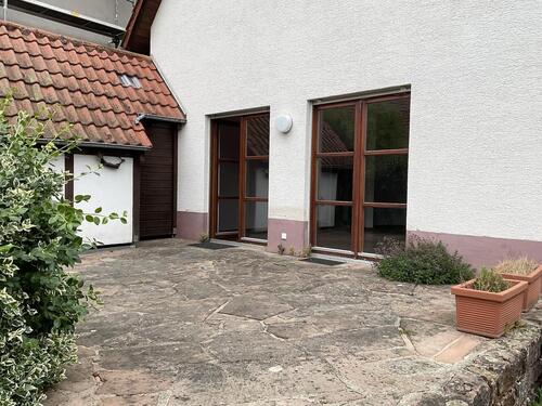 Foto - 2 Zimmer Maisonettenwohnung zur Miete in Kaiserslautern