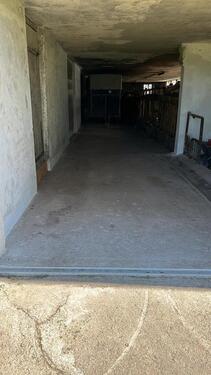 Foto - Stellplatz Garage Auto in Enzisreute