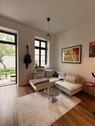 Foto - 2-Raum-Wohnung mit Terrasse 