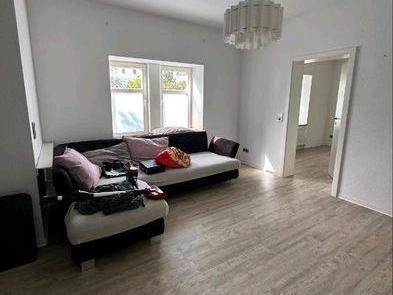 Foto - Schöne, moderne Wohnung in WenkbachWeimar: Offen und viel Platz