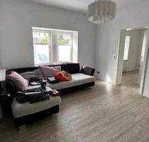 Schöne, moderne Wohnung in WenkbachWeimar: Offen und viel Platz - Weimar (Lahn)