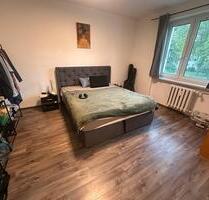Furnished apartment with balcony by the Spree(only 03.06 - 11.06) - Berlin Treptow-Köpenick
