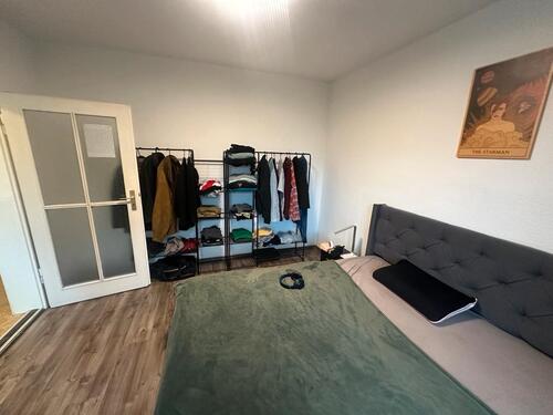 Foto - 2 Zimmer Etagenwohnung in Berlin