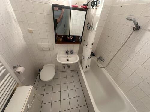 Foto - Etagenwohnung in Berlin zur Miete