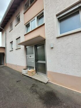 Foto - 3 Zimmer Hochparterre zum Kaufen in Leinfelden-Echterdingen