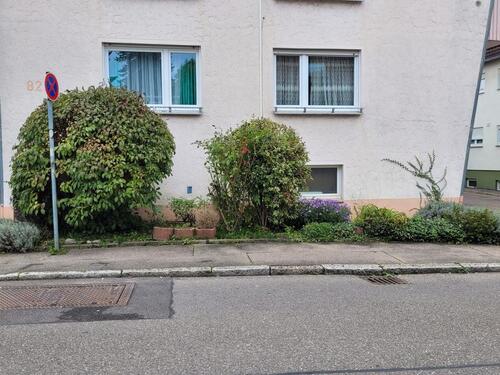 Foto - Hochparterre in Leinfelden-Echterdingen zum Kaufen