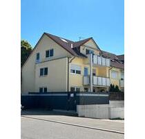 Sonnige 3-Zimmer DG-Wohnung inkl. TG - Affalterbach
