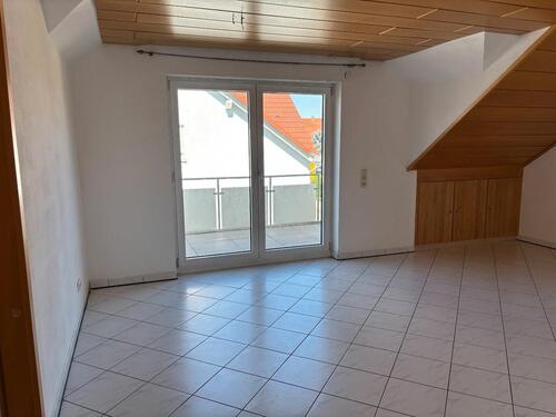 Foto - 3 Zimmer Dachgeschoßwohnung zum Kaufen in Affalterbach