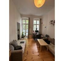 1 room apartment for rent - Short term - Berlin Pankow