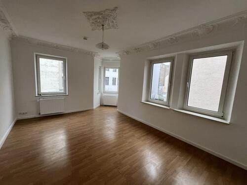 Foto - Frisch Renovierte 1,5-Zimmer Wohnung auch als Büro geeignet