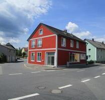 Ladenfläche Paxisräume Gewerbefläche Einzelhandel - Moosbach