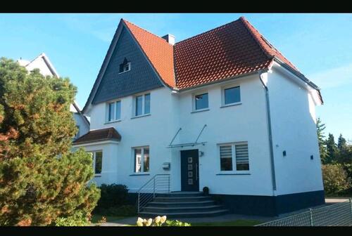 Foto - Exklusives freistehendes Einfamilienhaus, super Lage