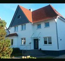 Exklusives freistehendes Einfamilienhaus, super Lage - Hameln