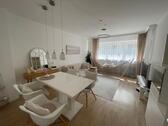 Foto - 3 Zimmer, Rotherbaum, möbliert, mit TG-Stellplatz