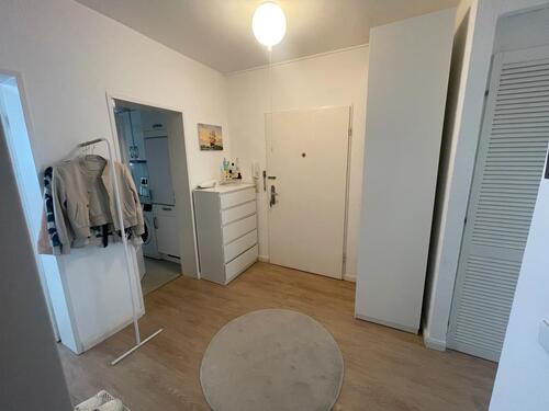 Foto - Etagenwohnung zur Miete in Hamburg