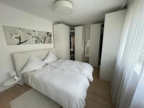 Foto - Etagenwohnung in Hamburg zur Miete