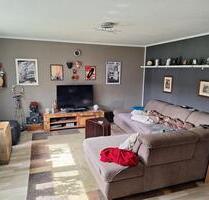 Helle 3-Zimmer-Wohnung mit Balkon & Einbauküche - Allendorf - Allendorf (Eder)