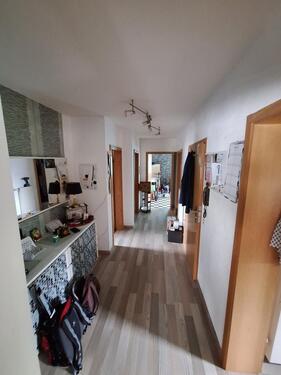 Foto - Etagenwohnung in Allendorf (Eder) zur Miete