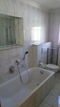 Foto - Etagenwohnung in Schweinfurt