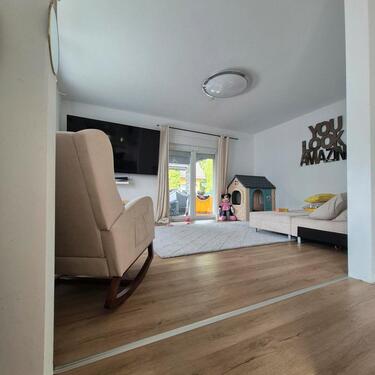 Foto - Ein Haus auf 3 Etagen - Platzwunder