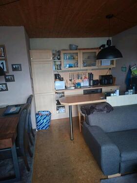 Foto - Etagenwohnung in Bad Münder am Deister