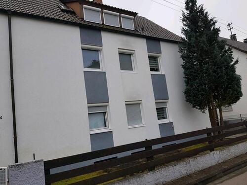Foto - Mehrfamilienhaus mit 3 Wohnungen in Vöhringen