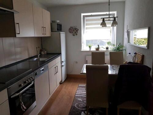 Foto - Einfamilienhaus in Vöhringen zum Kaufen