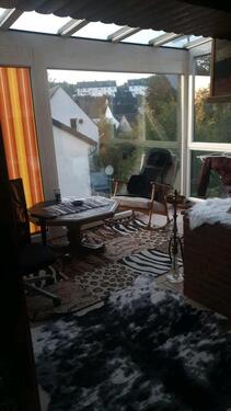 Foto - Etagenwohnung zur Miete in Gummersbach