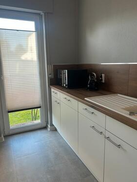 Foto - Etagenwohnung in Bielefeld