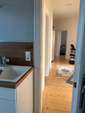Foto - Etagenwohnung in Bielefeld zur Miete