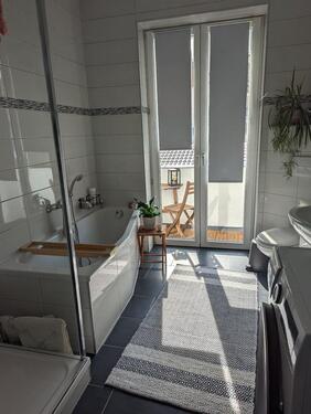 Foto - Moderne Altbauwohnung in Stadtlage