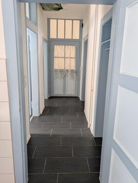 Foto - Etagenwohnung zur Miete in Schweinfurt