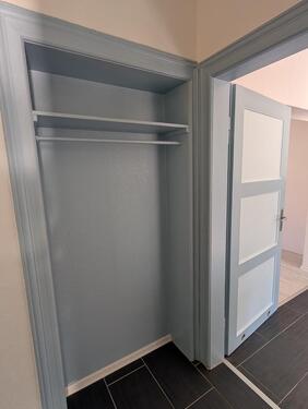Foto - Etagenwohnung in Schweinfurt