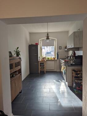 Foto - Etagenwohnung in Schweinfurt zur Miete