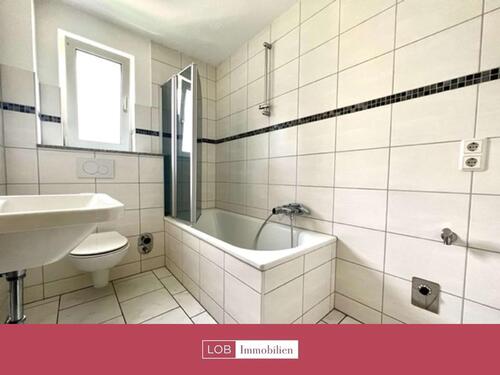 Foto - Etagenwohnung zur Miete in Bad Kreuznach