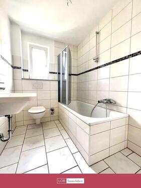 Foto - Etagenwohnung in Bad Kreuznach