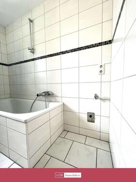 Foto - Etagenwohnung in Bad Kreuznach zur Miete