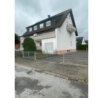 Wohnung in Bad Pyrmont -Holzhausen